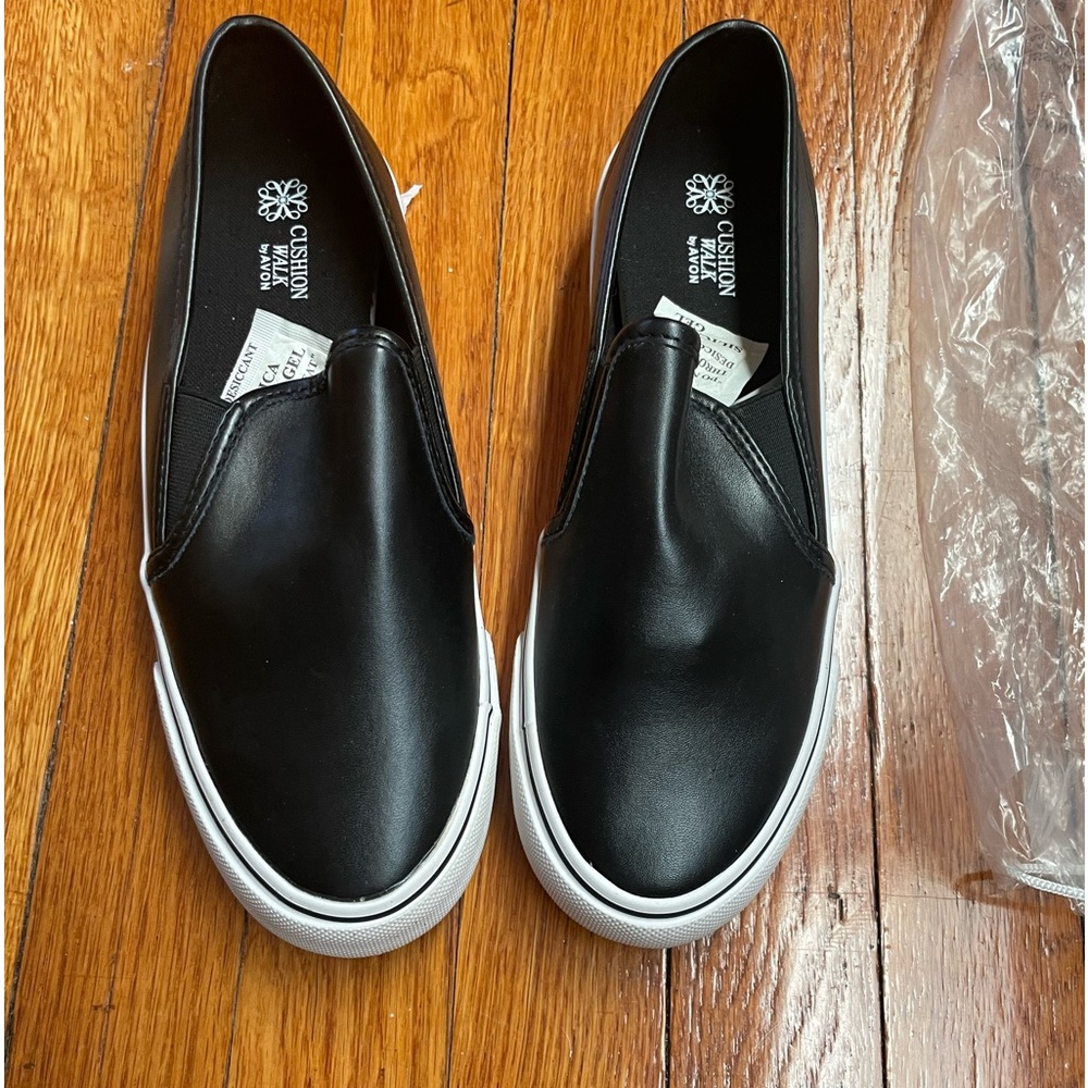 Cushion Walk Shoes